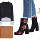 Up to 50% off select styles